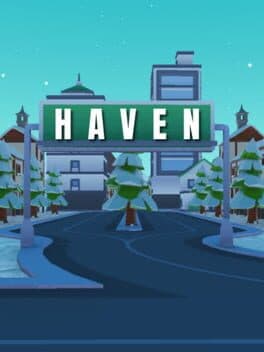 Haven cover