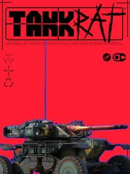 TankRat cover