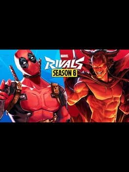 Marvel Rivals: Season 6 - Night at Museum cover