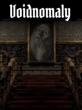 Voidnomaly cover