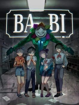 Ba Bị cover