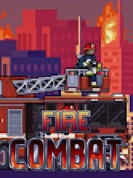 Fire Combat cover
