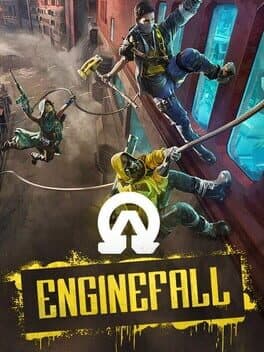 Enginefall cover
