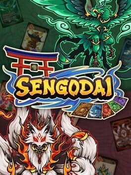 Sengodai cover