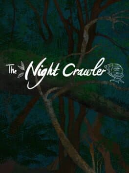 The Night Crawler cover