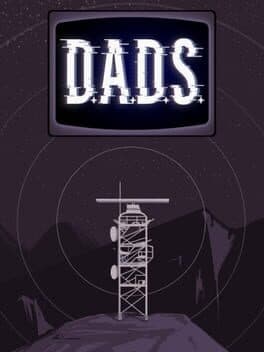 D.A.D.S. cover