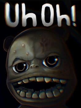 Uh Oh! cover