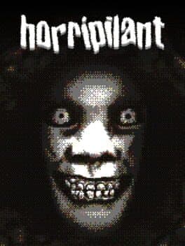 Horripilant cover