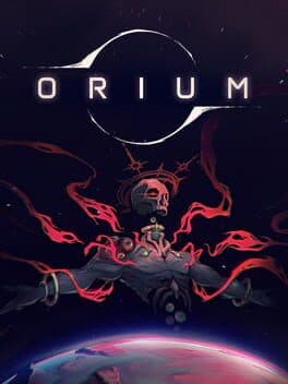 Orium cover