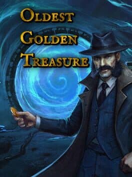 Oldest Golden Treasure cover