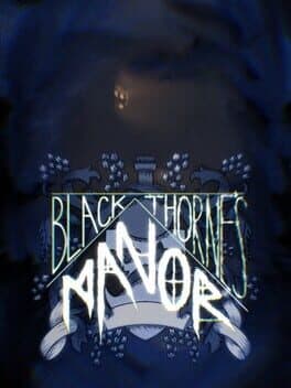 Blackthorne's Manor cover