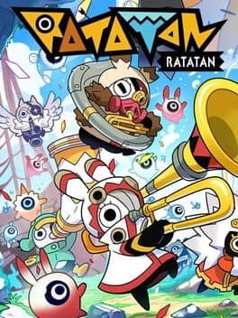 Ratatan cover