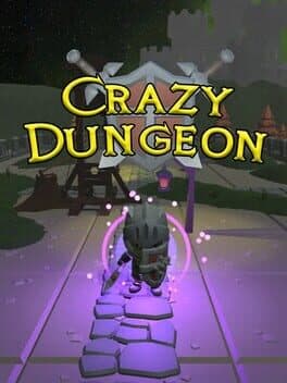 Crazy Dungeon