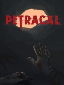 Petracal cover