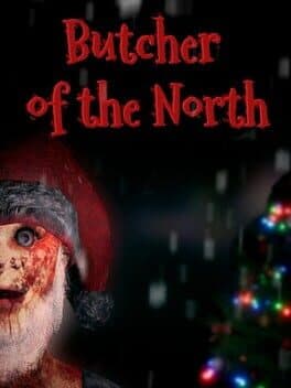 Butcher of the North cover