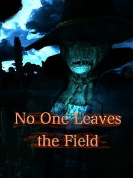 No One Leaves the Field cover