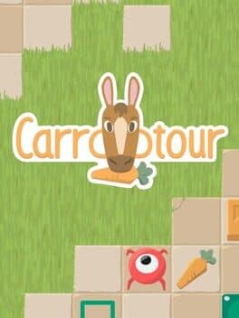 Carrotour cover