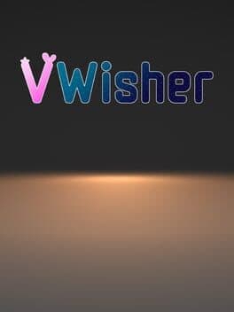 VWisher cover