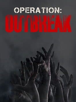 Operation: Outbreak cover