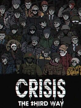 Crisis: The Third Way cover