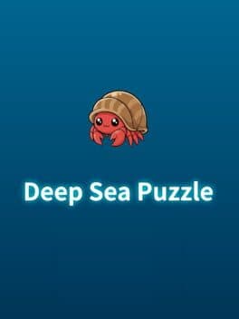 Deep Sea Puzzle cover