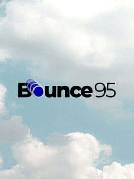 Bounce95 cover
