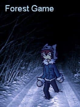 Forest Game cover