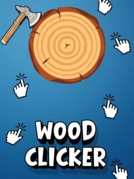 Wood Clicker cover