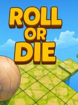 Roll or Die cover
