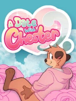 A Date With Chester 2