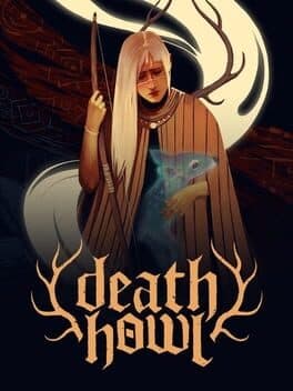 Death Howl cover
