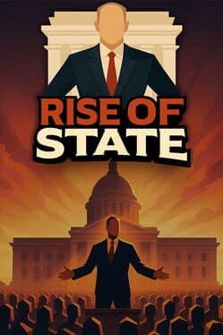 Rise of State