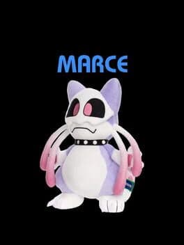 Marce cover