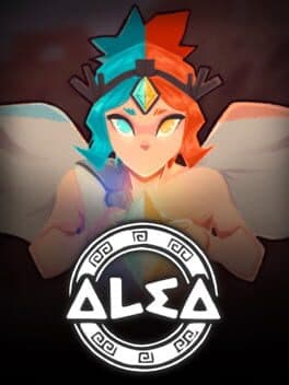 Alea cover