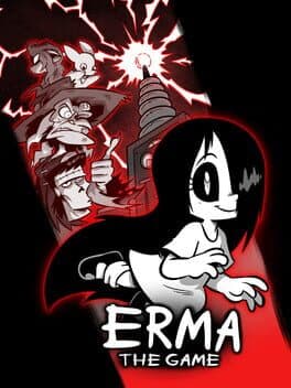 Erma: The Game cover