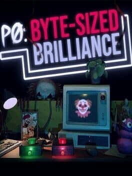 P0: Byte-Sized Brilliance cover