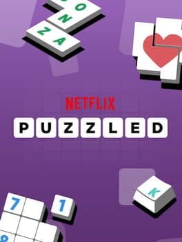 Netflix Puzzled cover