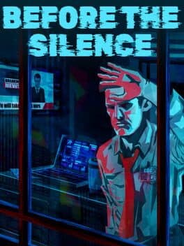 Before the Silence cover