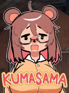 Kumasama cover