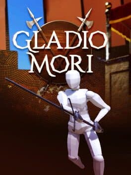 Gladio Mori cover