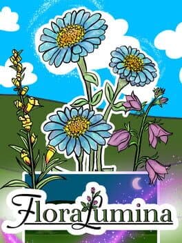 FloraLumina cover