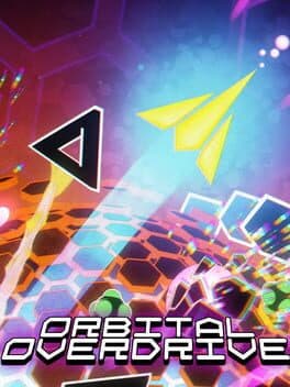 Orbital Overdrive