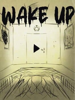 Wake Up cover