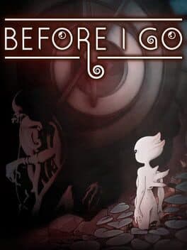Before I Go cover
