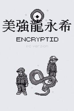 Encryptid cover