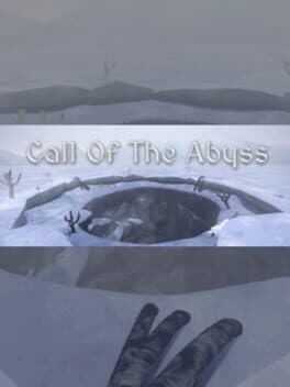Call of the Abyss cover
