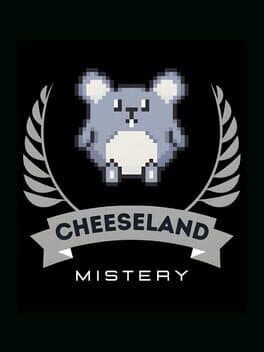 Cheeseland Mistery