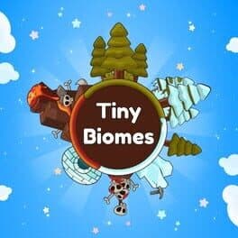 Tiny Biomes