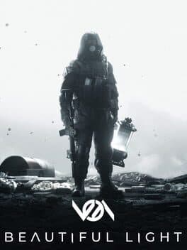 Beautiful Light cover