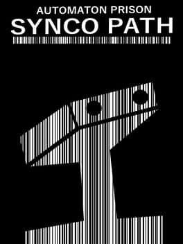 Synco Path: Automaton Prison cover